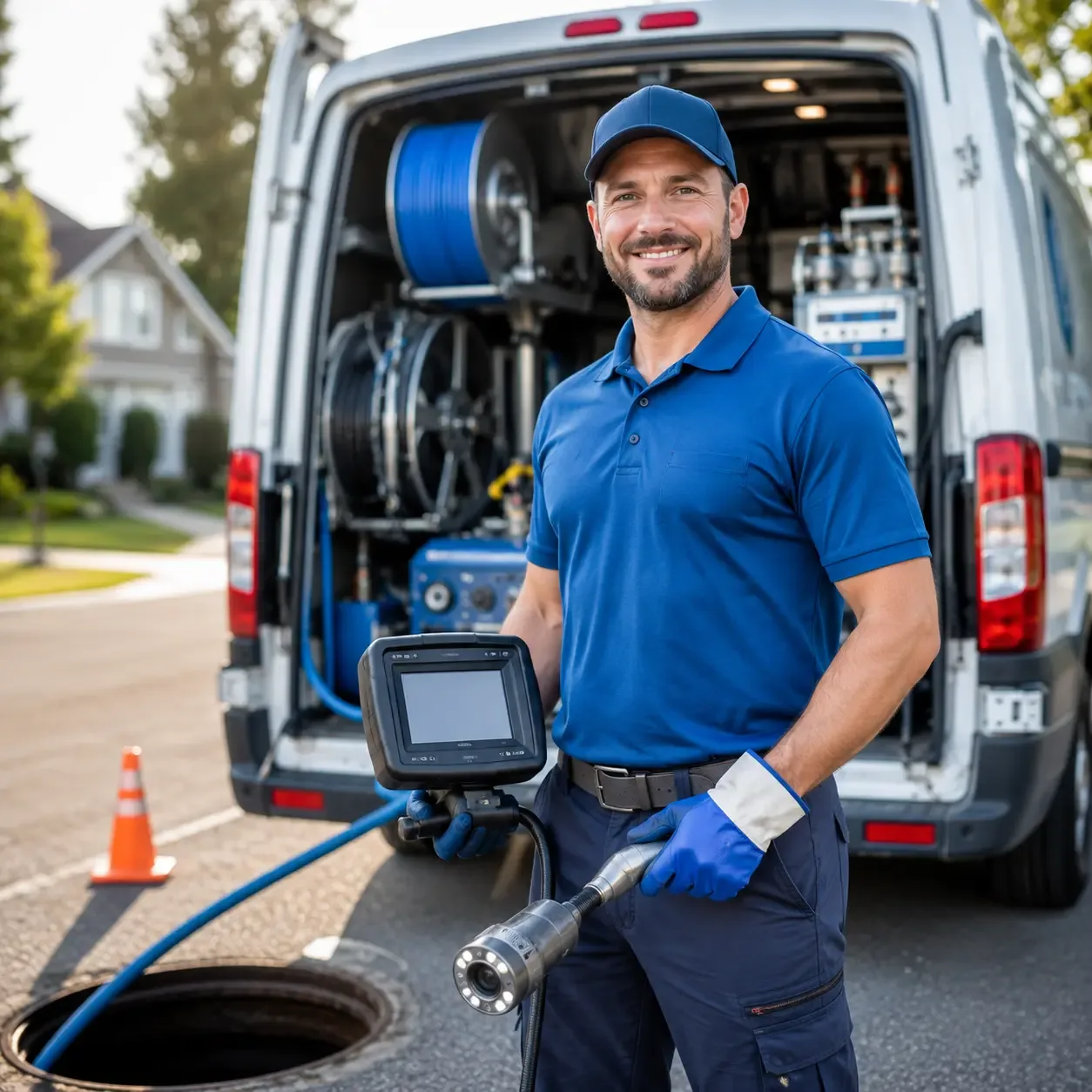 Local Pipe Relining specialists in Star City, WV