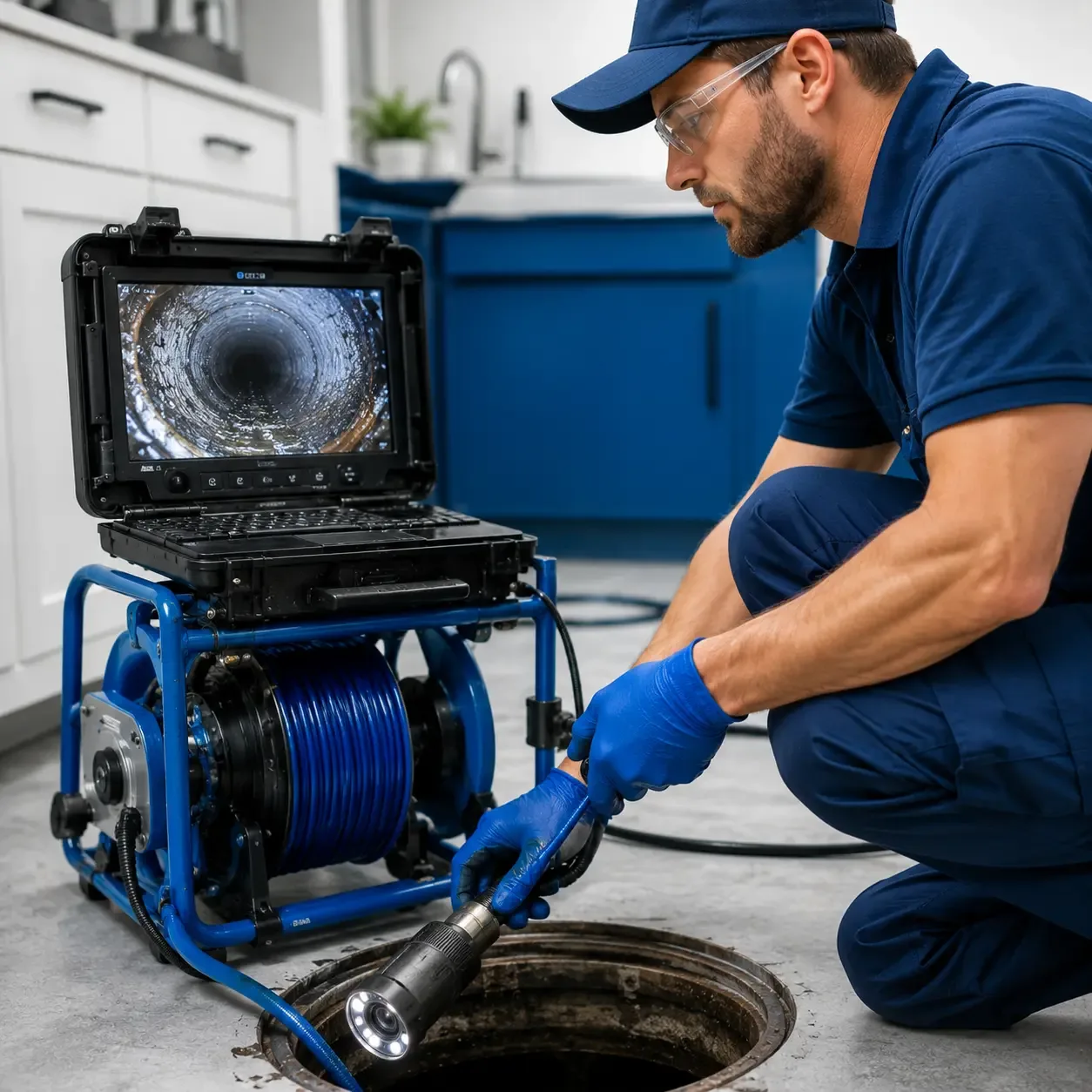 Pipe Relining professionals serving Star City, WV